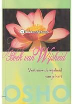 Het Boek van Wijsheid Bhagwan Shree Rajneesh, Osho, Verzenden, Gelezen