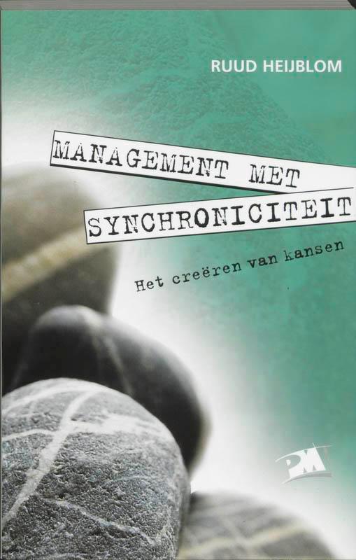 Management met synchroniciteit / PM-reeks 9789024417087, Boeken, Economie, Management en Marketing, Zo goed als nieuw, Verzenden
