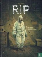 RIP - Derrick - De dood overleef ik niet - 2020, Eén stripboek, Verzenden, Zo goed als nieuw, Petit, Gaëtan.