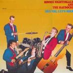 LP gebruikt - Ronnie Nightingale And The Haydocks - Hey Y..., Verzenden, Zo goed als nieuw