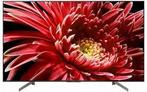 Sony KD-75XG8505 - 75 Inch 4K UHD (LED) 100Hz Google TV, Ophalen, LED, Zo goed als nieuw, 100 Hz