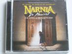 Narnia - De Musical / National Jeugd Musical Theater, Cd's en Dvd's, Verzenden, Nieuw in verpakking