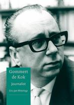 Gommert de Kok 9789079875573 Eric-Jan Weterings, Verzenden, Zo goed als nieuw, Eric-Jan Weterings