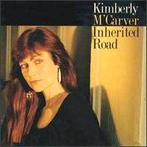 Kimberly MCarver - Inherited Road (CD, Album), Ophalen of Verzenden, Nieuw in verpakking