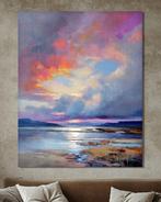 Chrystian Milanowski - Tranquility - XL, Antiek en Kunst, Kunst | Designobjecten