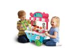 VTech Schep & Leer IJscokar - Educatief Speelgoed - IJskar -, Verzenden, Zo goed als nieuw