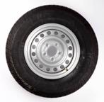 Compleet wiel 195R14C band +  velg - mercedes steek 5x112 -, Auto-onderdelen, Banden en Velgen, Ophalen of Verzenden, Nieuw