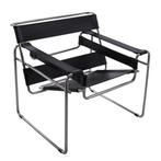 Wassily Classic Classic lounge stoel, Verzenden, Nieuw
