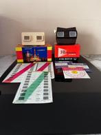 View-Master 3-Dimension Viewer – Model E, Stereoskop