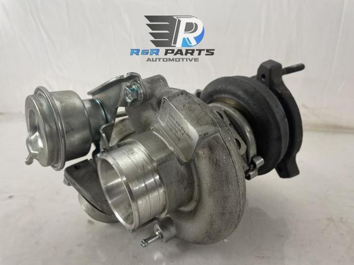 Turbo - Volvo - B5244T3 - OEM: 8601691 / 8658098, Auto-onderdelen, Motor en Toebehoren, Nieuw, Verzenden