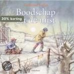 Boodschap Uit De Mist 9789026611544 Gerbrand Fenijn, Boeken, Verzenden, Zo goed als nieuw, Gerbrand Fenijn