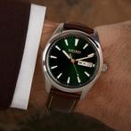 Seiko SUR449P1 Heren Horloge, Verzenden, Nieuw