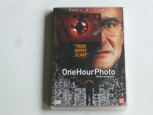 One Hour Photo - Robin Williams (DVD), Cd's en Dvd's, Dvd's | Overige Dvd's, Verzenden