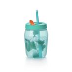 Tupperware Universal Jar 550 ml, Huis en Inrichting, Ophalen of Verzenden, Nieuw, Groen