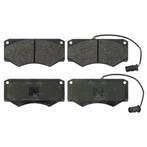 Remblokken set, Ophalen of Verzenden, Nieuw