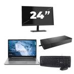 Lenovo ThinkPad L14 Gen 1 - Intel Core i5-10e Generatie - 14, Computers en Software, Verzenden, Zo goed als nieuw, Lenovo