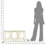SALONTAFEL EXY CM 90X60X45, Huis en Inrichting, Tafels | Salontafels, Ophalen of Verzenden, Nieuw