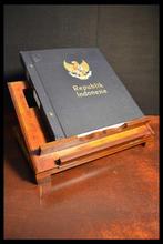 Indonesië 1949/1982 - Indonesia-collectie in DAVO-album!, Gestempeld