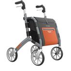 TrustCare Lets Shop rollator, Nieuw