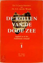 De Rollen van de Dode Zee - Deel 1, Boeken, Verzenden, Nieuw