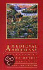 9780670893775 A Medieval Miscellany | Tweedehands, Boeken, Penguin Books Ltd, Zo goed als nieuw, Verzenden