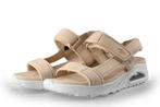 Skechers Sandalen in maat 38 Beige | 10% extra korting, Kleding | Dames, Schoenen, Skechers, Verzenden, Beige, Sandalen of Muiltjes