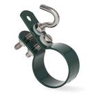 Klem | Giardino | Ø 40 mm, Tuin en Terras, Gaas en Draad, Verzenden, Nieuw