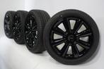 Mini R60 Countryman Turbo Fan R126 18 inch velgen Bridgeston, 18 inch, Gebruikt, Velg(en), Ophalen of Verzenden