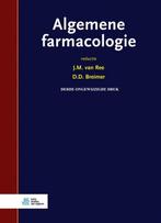 9789036819466 Algemene farmacologie | Tweedehands, Verzenden, Zo goed als nieuw