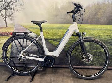 Kalkhoff 5.B Elektrische Fiets – Van €3799 voor €2499! 625Wh beschikbaar voor biedingen