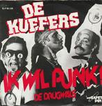 Kuffers - Ik Wil Punk + De Drugwals (Vinylsingle), Cd's en Dvd's, Vinyl | Nederlandstalig, Verzenden, Nieuw in verpakking