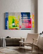 Ronan Martin - Couleurs de printemps - XL - NO RESERVE PRICE