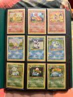 Pokémon - 180 Complete Album - MINT - PSA Ready - Blastoise,, Nieuw