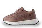 G-Star Sneakers in maat 38 Roze | 10% extra korting, Overige kleuren, Verzenden, G-Star, Sneakers of Gympen