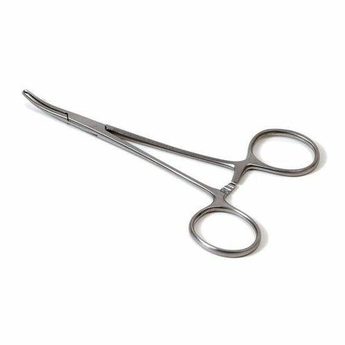 Mosquito 12 cm chirurgisch krom poliklinische kwaliteit, Diversen, Verpleegmiddelen, Nieuw, Verzenden