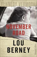 November road (9789402731002, Lou Berney), Verzenden, Nieuw