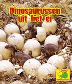 Dino-onderzoekers  -   Dinosaurussen uit het ei Ruth Owen, Gelezen, Ruth Owen, Verzenden