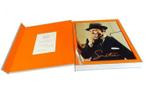 Frank Sinatra deluxe signed and limited 1000 numbered books