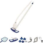 Bestway Zwembadreinigingsset 58237 - Compleet Onderhoud, Verzenden