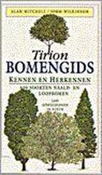 Tirion bomengids 9789052102276 Mitchell, Boeken, Gelezen, Mitchell, Verzenden