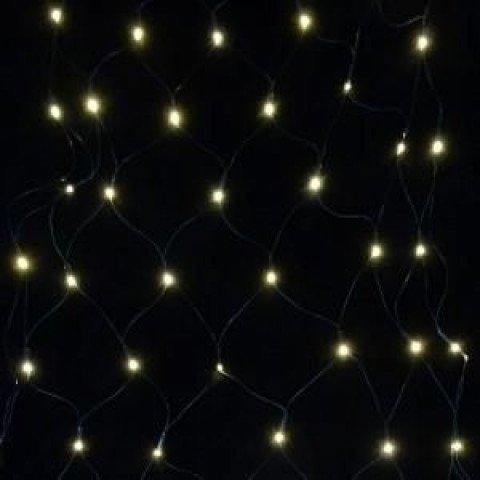 PROMO 2017 LED Netverlichting 90 lampjes, Diversen, Kerst, Verzenden
