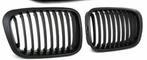 zwarte grill BMW E46 Compact , sedan, touring, Verzenden
