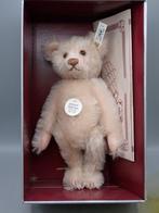 Steiff - Teddybeer Teddy Rose (1990) - 1990-2000 - Duitsland, Antiek en Kunst, Antiek | Speelgoed