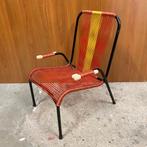 Vintage kinder stoeltje, Huis en Inrichting, Stoelen, Nieuw, Ophalen of Verzenden