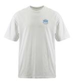 Vans T-shirt in maat XL Wit | 10% korting, Kleding | Heren, T-shirts, Verzenden, Zo goed als nieuw, Wit, Vans