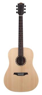 Bromo BAT1N Tahoma Series Western | Music Department, Ophalen of Verzenden, Nieuw, Western- of Steelstringgitaar