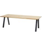 Aprilla Ambassador dining tuinset 240x100xH75 cm 7 delig, Ophalen of Verzenden, Nieuw