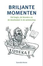 Briljante momenten 9789085711797 Surendra Verma, Verzenden, Gelezen, Surendra Verma