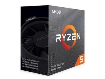 Veiling - AMD Ryzen 5 3600 CPU 6-Core 12-Thread AM4 + Koeler beschikbaar voor biedingen
