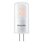 Philips CorePro LEDcapsule G4 2.7W 330lm - 830 Warm Wit, Led-lamp, Nieuw, Bipin of Steekvoet, Ophalen of Verzenden